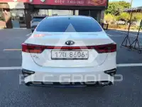 2019 KIA K3