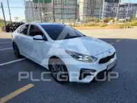 2019 KIA K3