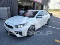 2019 KIA K3