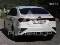 2019 KIA K3