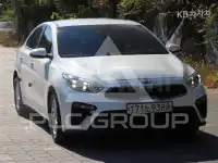 2019 KIA K3
