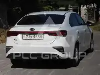 2019 KIA K3