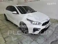 2019 KIA K3