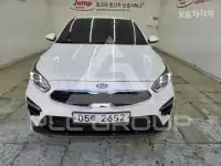 2019 KIA K3