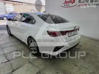 2019 KIA K3