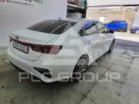 2019 KIA K3