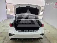 2019 KIA K3