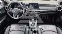 2019 KIA K3