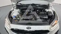 2019 KIA K3