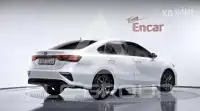 2019 KIA K3