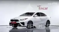 2019 KIA K3