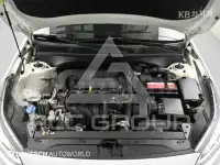 2019 KIA K3