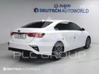2019 KIA K3