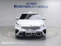 2019 KIA K3