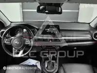 2019 KIA K3