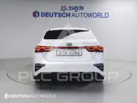 2019 KIA K3
