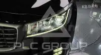 2019 KIA K3