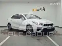 2019 KIA K3