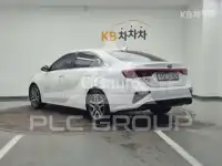 2019 KIA K3