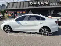 2019 KIA K3