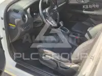 2019 KIA K3