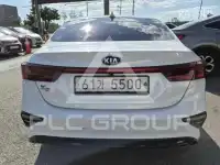 2019 KIA K3