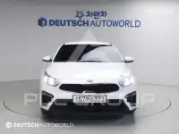 2019 KIA K3