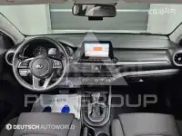 2019 KIA K3
