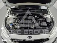 2019 KIA K3