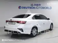 2019 KIA K3