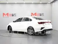 2019 KIA K3