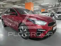 2019 KIA K3