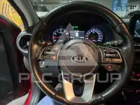 2019 KIA K3