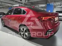 2019 KIA K3