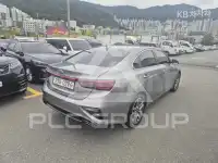 2019 KIA K3