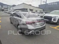 2019 KIA K3