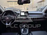 2019 KIA K3