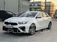 2019 KIA K3