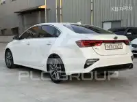 2019 KIA K3