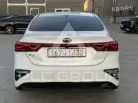 2019 KIA K3