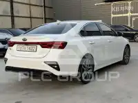 2019 KIA K3