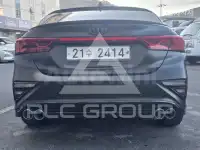 2019 KIA K3