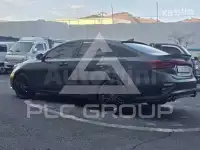 2019 KIA K3
