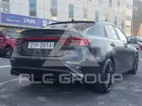 2019 KIA K3