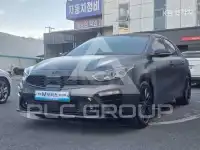 2019 KIA K3