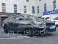 2019 KIA K3