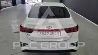 2019 KIA K3