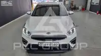 2019 KIA K3