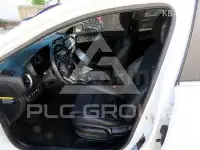 2019 KIA K3