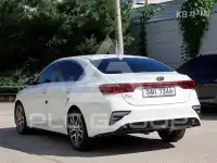 2019 KIA K3